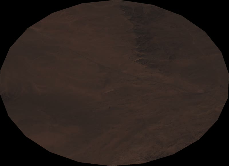 Daily Sentinel-2 timelapse, 2019 to 2024